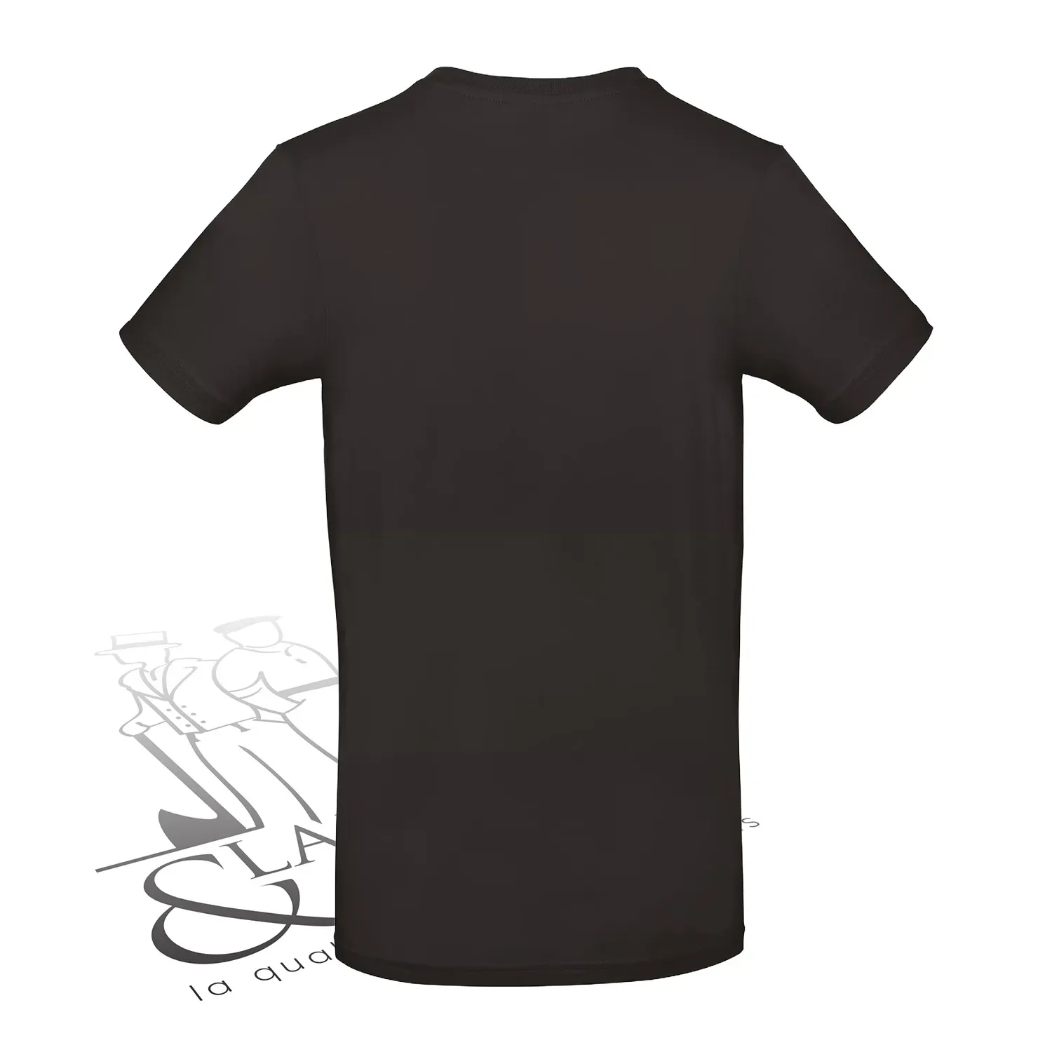T-Shirt de travail homme