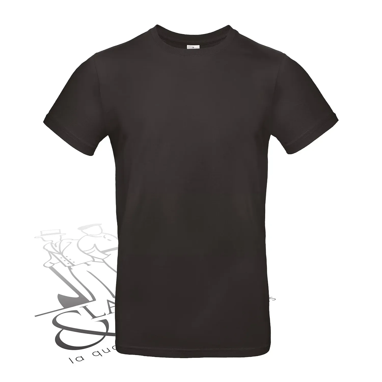 T-Shirt de travail homme