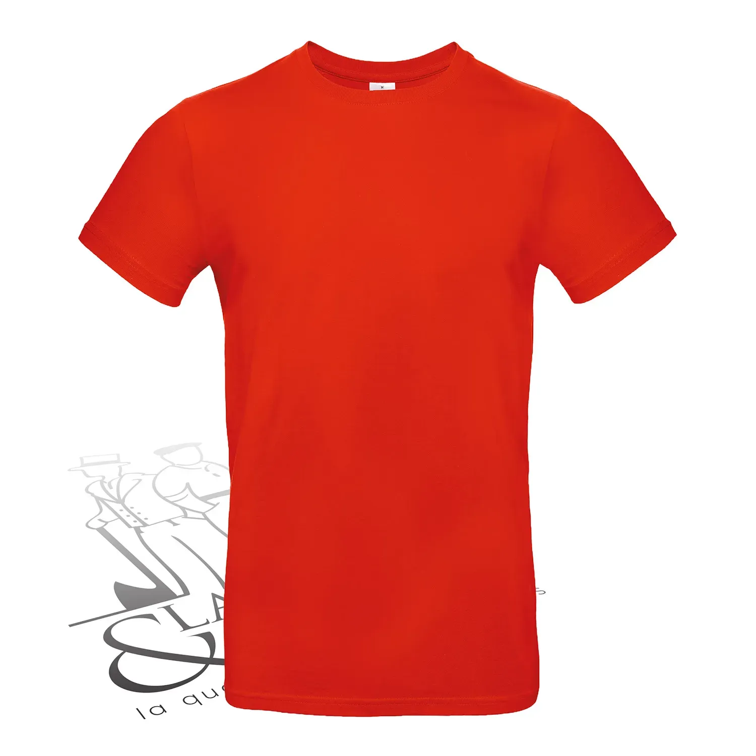 T-Shirt de travail homme
