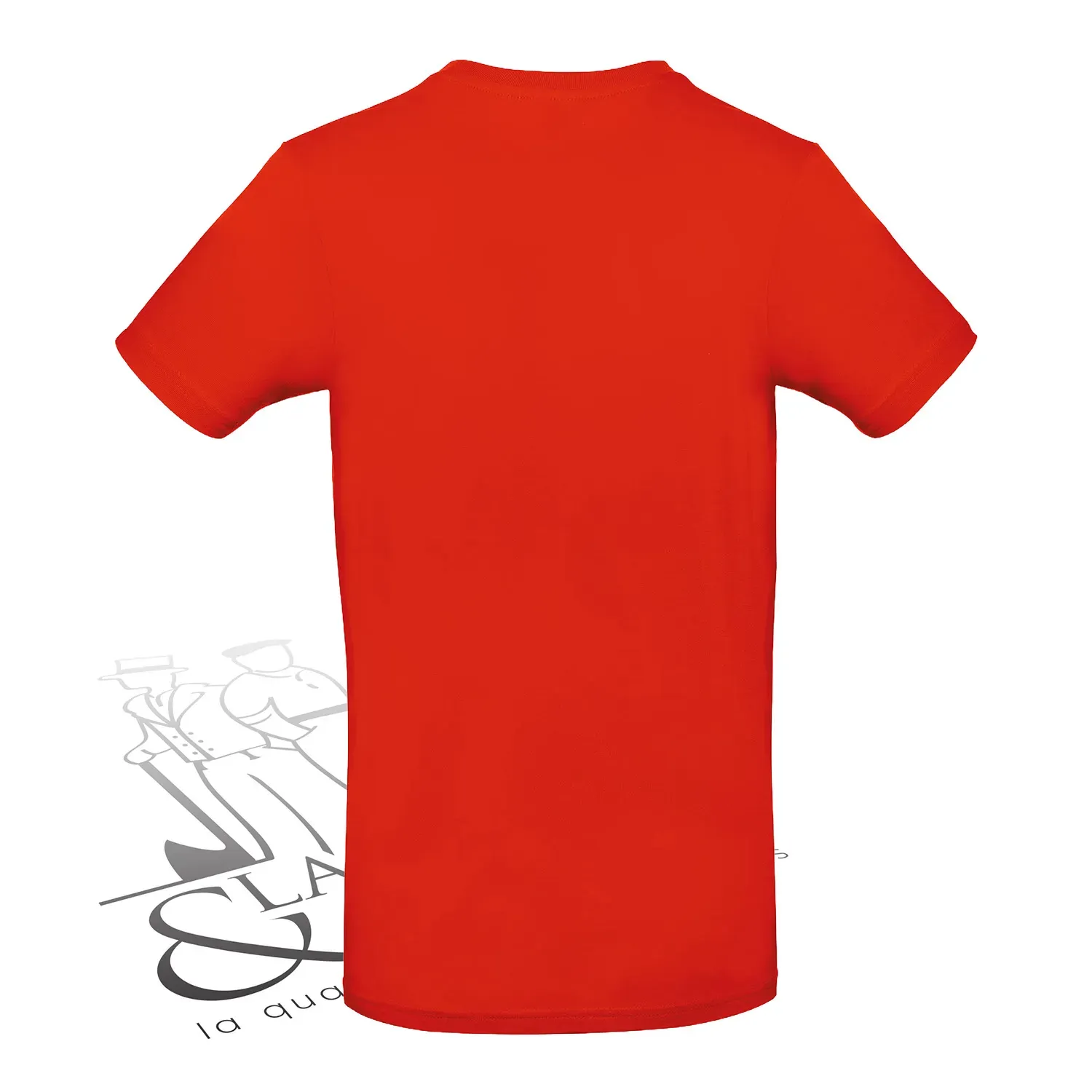 T-Shirt de travail homme