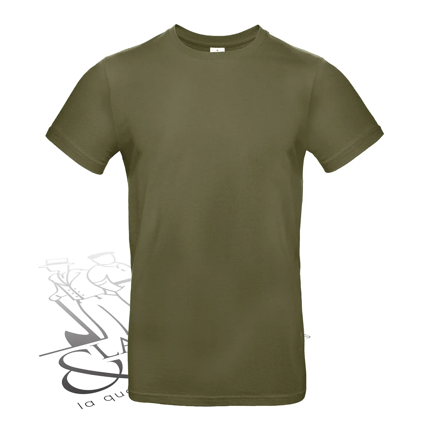T-Shirt de travail homme