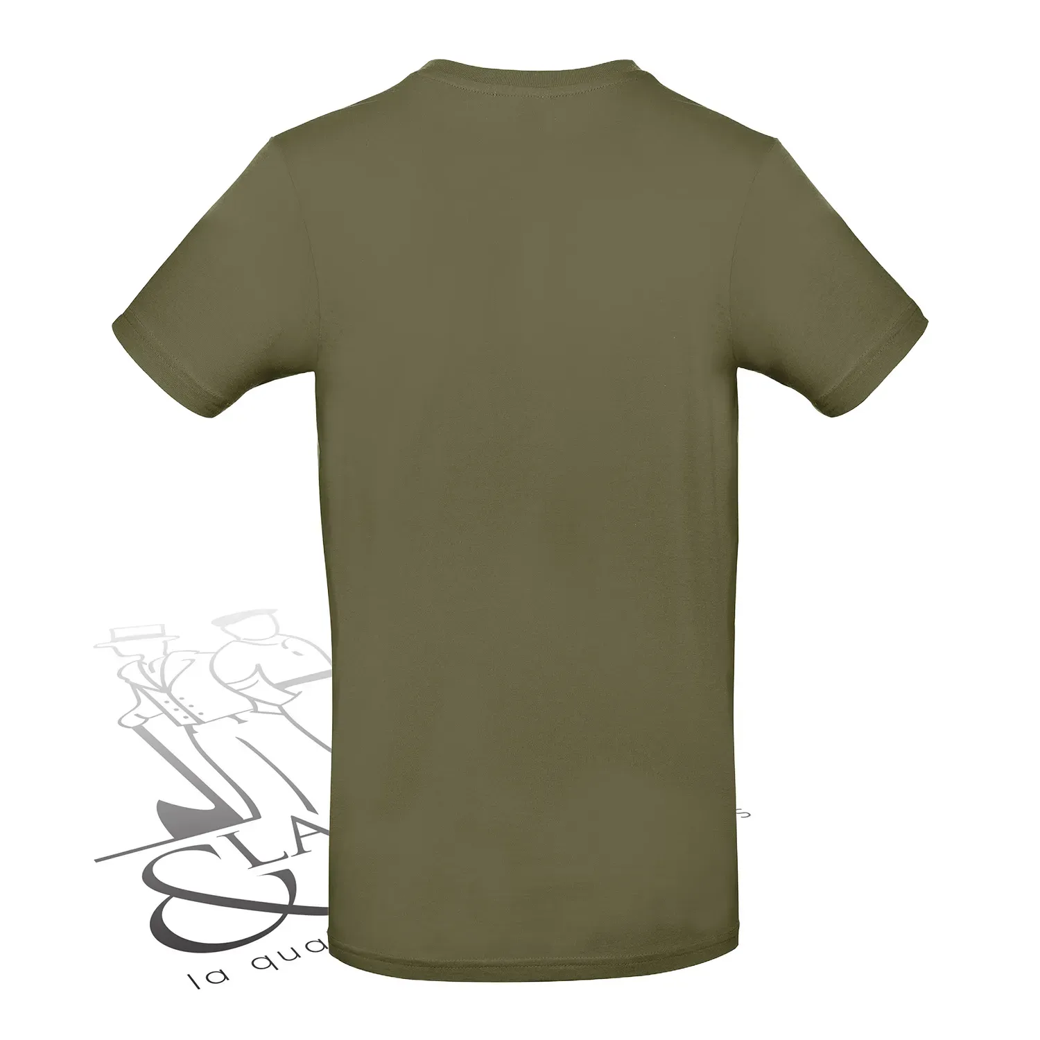 T-Shirt de travail homme