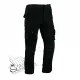 Pantalon de travail stretch et léger Hector Herock Workwear