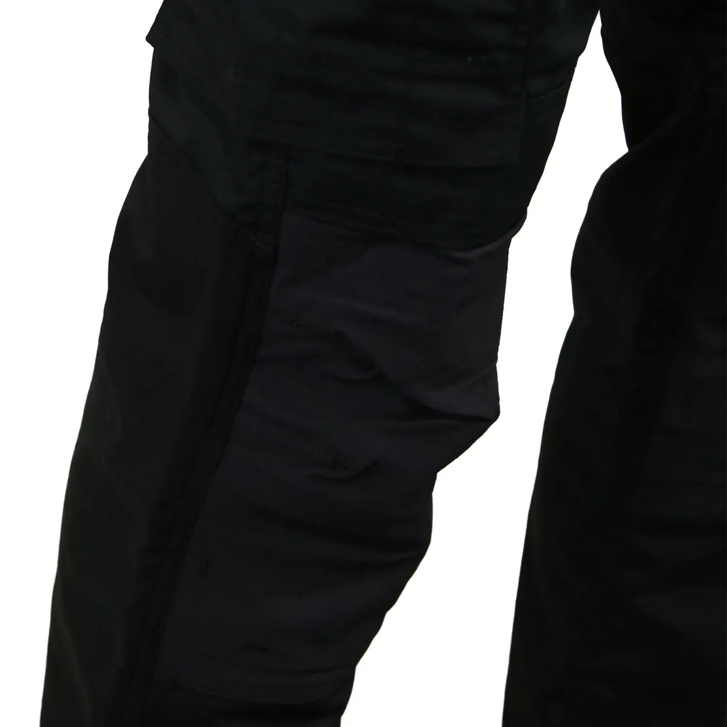Pantalon de travail stretch et léger Hector Herock Workwear