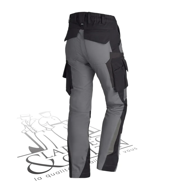Pantalon de travail femme Annette FHB - Largeot & Coltin