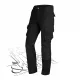 Pantalon de travail femme Annette FHB - Largeot & Coltin