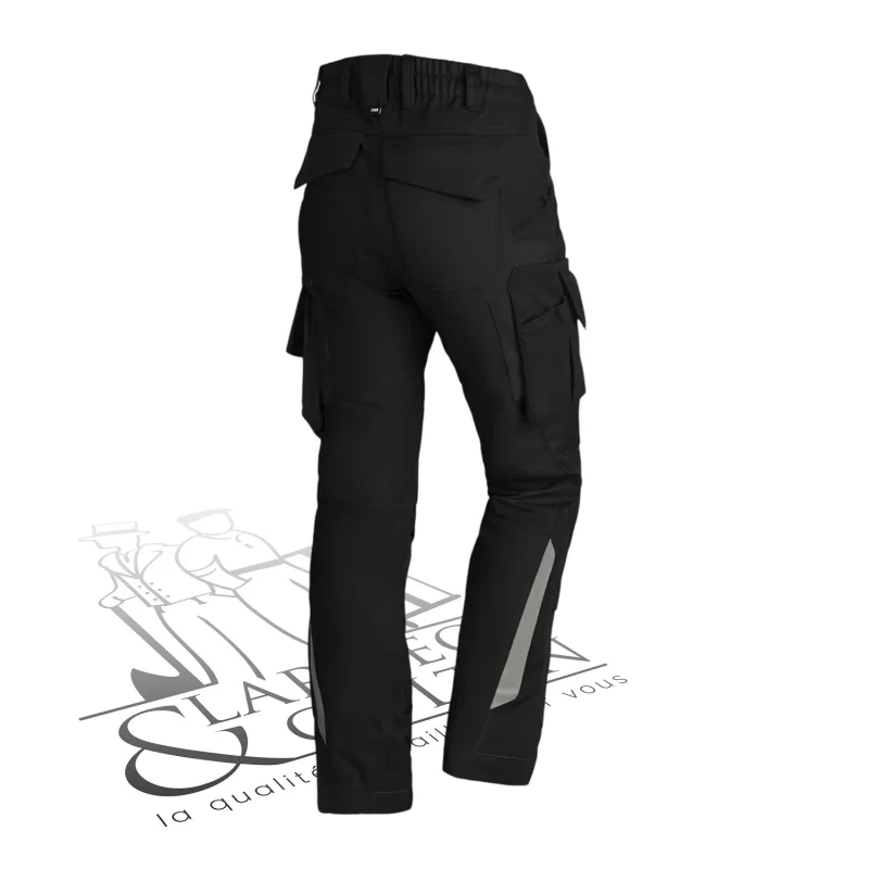Pantalon de travail femme Annette FHB - Largeot & Coltin