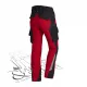 Pantalon de travail femme Annette FHB - Largeot & Coltin