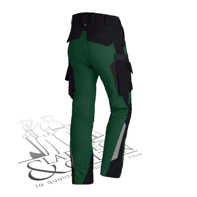 Pantalon de travail femme Annette FHB - Largeot & Coltin