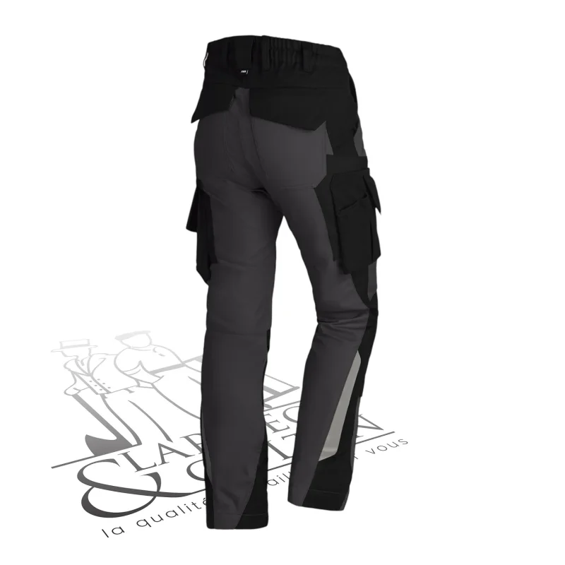 Pantalon de travail femme Annette FHB - Largeot & Coltin