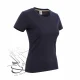 T-shirt de travail femme personnalisable - Largeot & Coltin