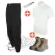 Pack de rentrée Largeot & Coltin