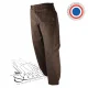 Largeot velours traditionnel Le Laboureur - Largeot & Coltin
