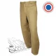 Largeot en lin le Laboureur - Largeot & Coltin