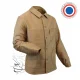 Veste coltin moleskine Le Laboureur - Largeot & Coltin