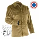 Vareuse coltin velours Le Laboureur - Made in France