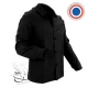 Veste coltin lin le Laboureur - Largeot & Coltin