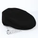 Pack Traditionnel Velours Le Laboureur- Largeot, bretelles et casquette