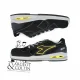 Basket de sécurité en cuir Run S3S Diadora - Largeot & Coltin