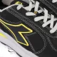 Basket de sécurité en cuir Run S3S Diadora - Largeot & Coltin