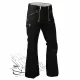 Largeot allemand velours évasé FHB - Largeot & Coltin