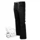 Largeot allemand velours évasé FHB - Largeot & Coltin