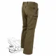 Largeot allemand velours évasé FHB - Largeot & Coltin