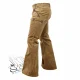 Largeot pattes d'eph velours jonc FHB - Largeot & Coltin