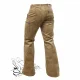 Largeot pattes d'eph velours jonc FHB - Largeot & Coltin