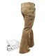 Largeot pattes d'eph velours jonc FHB - Largeot & Coltin