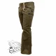 Largeot pattes d'eph velours jonc FHB - Largeot & Coltin