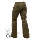 Largeot pattes d'eph velours jonc FHB - Largeot & Coltin