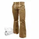 Largeot pattes d'eph velours jonc FHB - Largeot & Coltin