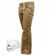 Largeot pattes d'eph velours jonc FHB - Largeot & Coltin