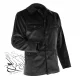 Vareuse coltin velours Le Laboureur - Made in France