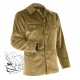 Vareuse coltin velours Le Laboureur - Made in France