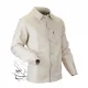 Veste coltin moleskine Le Laboureur - Largeot & Coltin