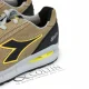 Basket de sécurité en cuir Run S3S Diadora - Largeot & Coltin