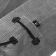 Largeot pattes d'eph velours jonc FHB - Largeot & Coltin