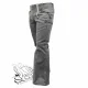 Largeot pattes d'eph velours jonc FHB - Largeot & Coltin