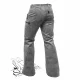 Largeot pattes d'eph velours jonc FHB - Largeot & Coltin