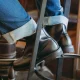 Derbies montantes Auvergne Chaussures de Gatine