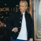 Veste en laine buis Made in France Le Laboureur - Largeot & Coltin