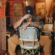Casquette Carhartt - Largeot & Coltin