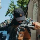 Casquette Carhartt - Largeot & Coltin