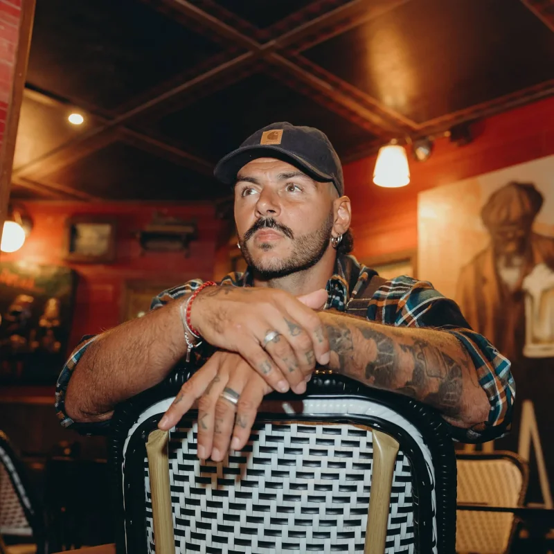 Casquette Carhartt - Largeot & Coltin