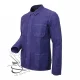 Veste de travail en moleskine Made in France Kiplay - Largeot & Coltin