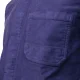 Veste de travail en moleskine Made in France Kiplay - Largeot & Coltin