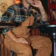 Salopette de travail Carhartt Workwear  - Largeot & Coltin