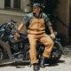 Salopette de travail Carhartt Workwear  - Largeot & Coltin
